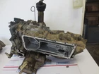 2009 Kubota Rtv 500 Used Oem Tranny Transmission Gear Box Assy Rear End. Price: $1249.99.
