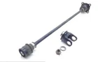 Front Drive Shaft 2008 Arctic Cat Prowler Xt 650 4X4 H1 Automatic 1834 Used. Price: $112.94.