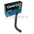 Dayco Lower Radiator Coolant Hose For 1971-1972 Chevrolet Brookwood 5.7L Gu New. Price: $28.19.