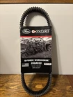 Automatic Continuously Variable Transmission (cvt) Belt-g-force Gates New. Price: $72.00.