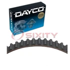 Dayco Camshaft Engine Timing Belt For 1996-2000 Plymouth Breeze 2.4L L4 St New. Price: $38.36.