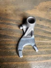1987 Yamaha Champ YFM100T Shift Fork #2 29F-18512-00-00 Used. Price: $7.00.