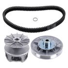 Primary & Secondary Clutch W/ Belt Kit For Polaris Ranger 500 2017-2022 1323255 New. Price: $345.99.