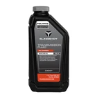 Polaris 2879440 - 75W90 Transmission Fluid, 1 Quart New. Price: $20.98.