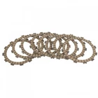 Pro X Oem Clutch Plate Set Friction 16.S23026 For Yamaha Banshee 350 1987 2006 New. Price: $83.69.