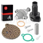 Cam Timing Chain & Tensioner Kit For Polaris Rzr 900 2014 -2016 3222185 3022152 New. Price: $69.97.