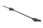 John Deere Gator Hpx 4X4 05 Drive Shaft Front VGA10825 54378 Used. Price: $439.99.