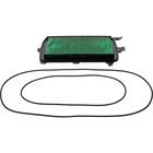 Balls Replacement Air Filter Cleaner For Honda Talon 1000X-4 20-25 New. Price: $51.95.