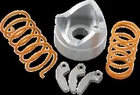 Epi Sport Utility Clutch Kit 0-300 Elevation For Polaris Scrambler 500 2X4 99-02 New. Price: $366.41.