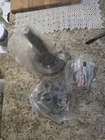 2021-2023 Yahama Wolverine YXE10 Clutch Assembly & Bearings New. Price: $500.00.