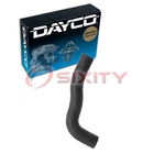 Dayco Lower Radiator Coolant Hose For 1998-2001 Mazda B2500 Belts Cooling Ke New. Price: $28.66.