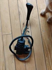1996 Polaris Xplorer 300 400L Gear Lever / Shifter Assembly 1341182 Used. Price: $135.00.