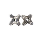Lonestar Racing Lsr Billet Rear Wheel Hubs Suzuki LTR450 New. Price: $272.00.