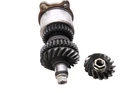 Kawasaki Bayou 4X4 Transmission Bevel Gears Output Shaft KLF300 Used. Price: $69.99.