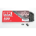 Rk Natural Standard Drive Chain M520-102 New. Price: $32.71.