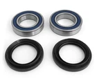 Epi Wheel Bearing And Seal Kit Rear #WE301439 For Yamaha Grizzly 125 2013 New. Price: $38.81.