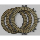 Vesrah Clutch Plates- CRF50/70F '04-11- XR70R '97-03 VC-148 New. Price: $29.35.