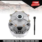 08-13 For Kawasaki Teryx 750 2 Seater Primary Clutch & Puller 49093-0064 New. Price: $151.68.