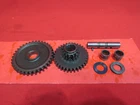 85 Honda Atc 250 Es Sx Transmission Idler Gear Assembly # 23721-HA0-000 Used. Price: $20.00.