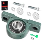 2011-2014 For Polaris Ranger 500 800 900 Crew Driveshaft Carrier Support Bearing New. Price: $32.99.