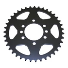 Sprockets - JTR1826.39 Steel Rear Sprocket, 39T For 520 Chain (black) New. Price: $40.99.