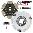 Stage 3 Max Grip Clutch Kit For 91-06 Nissan 200SX G20 2.0L SR20DE Sentra 1.8L New. Price: $97.01.
