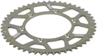 Parts Unlimited Steel Rear Sprocket 44T Pitch 520 1210-0275 New. Price: $34.93.