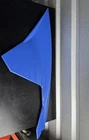 Can-am Maverick Turbo Rr Xrs 21 Fender Front Left (blue) 705014303 48889 New. Price: $129.99.