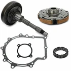 Wet Clutch Pad Shoes Carrier Housing Gasket Cfmoto CF500 CF600 Cforce Hl New. Price: $169.85.