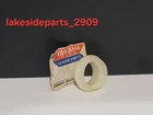 Nos Genuine Yamaha Yz 100 125 175 Front Chain Roller Seal Guard 537-22151-00 New. Price: $39.95.