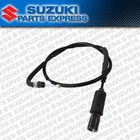 New 2002 2007 Suzuki Eiger 400 Lt-a Lta Oem Transfer Shift Cable 58690-38F00. Price: $65.00.