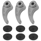 Clutch Weight & Button For Polaris Rzr Pro Xp Ultimate 2021-2022 5456312 New. Price: $80.98.