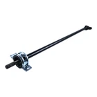 Drive Shaft Front Rear With Bearing 1333093 For Polaris Ranger Crew Sp 570-6 New. Price: $166.63.