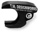 T.m. Designworks SCP-401-BK Super Protector Black New. Price: $57.21.