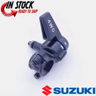 Suzuki Transfer Lever 2002 2007 Eiger Lta Ltf 400F Oem 4WD 57920-38F11 New. Price: $192.95.
