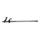 1986 Honda TRX200SX Shifter Shaft 24610-HB3-020 24610-HB3-010 Used. Price: $22.99.