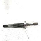 90 Polaris Trail Boss 350L 2X4 Oem Transmission Input Shaft W/brg 3231580 AP150 Used. Price: $38.69.