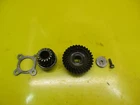 Polaris 1996 1997 Sportsman 500 Xplorer Output Drive Shaft Bevel Gears Used. Price: $66.49.