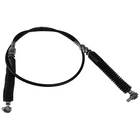 Cable Gearshift Polaris, 7081862 Rzr, Bronco AT-05388 New. Price: $84.68.