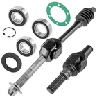 Rear Axle Drive Shaft Kit For Kawasaki Mule 2510 KAF620-A KAF620A 4X4 1994-1999 New. Price: $175.00.