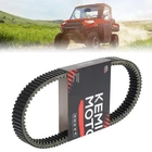 Kemimoto Utv Drive Belt Replace #3211186 Compatible With Polaris Ranger 1000... New. Price: $100.29.