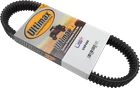 Ultimax UXP490 Drive Belt 1-9/32" 42-9/16" Oc New. Price: $184.12.
