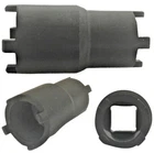 Kayo Bull 125, Predator Atv Clutch Nut Socket Tool New. Price: $19.99.