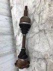 08 Honda Right Rear Back Axle Half Shaft Cv Universal Used. Price: $349.00.