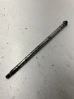 1985 Yamaha Tri Moto YTM225DX Oem Good! Front Axle Shaft Line Bolt Used. Price: $99.99.