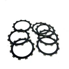 99-02 Arctic Cat 250 2X4 Oem Clutch Plate Set 3446-124 AA31 Used. Price: $26.99.