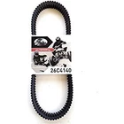 Gates G-force Carbon Cord Cvt Belt 26C4140 New. Price: $186.98.