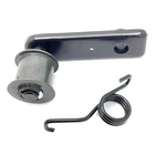 Polaris Chain Tensioner Assembly, For Rzr Models, Genuine Oem - 0454925 New. Price: $84.99.