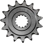 Renthal Steel Front Sprocket 15T 289--520-15GP New. Price: $36.39.
