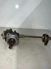 1987 Honda Foreman 350 OEMSIDEGEARCASEASSY+FR.DRIVESHAFTHOLDERASSY/21100-HA7-770 Used. Price: $60.00.